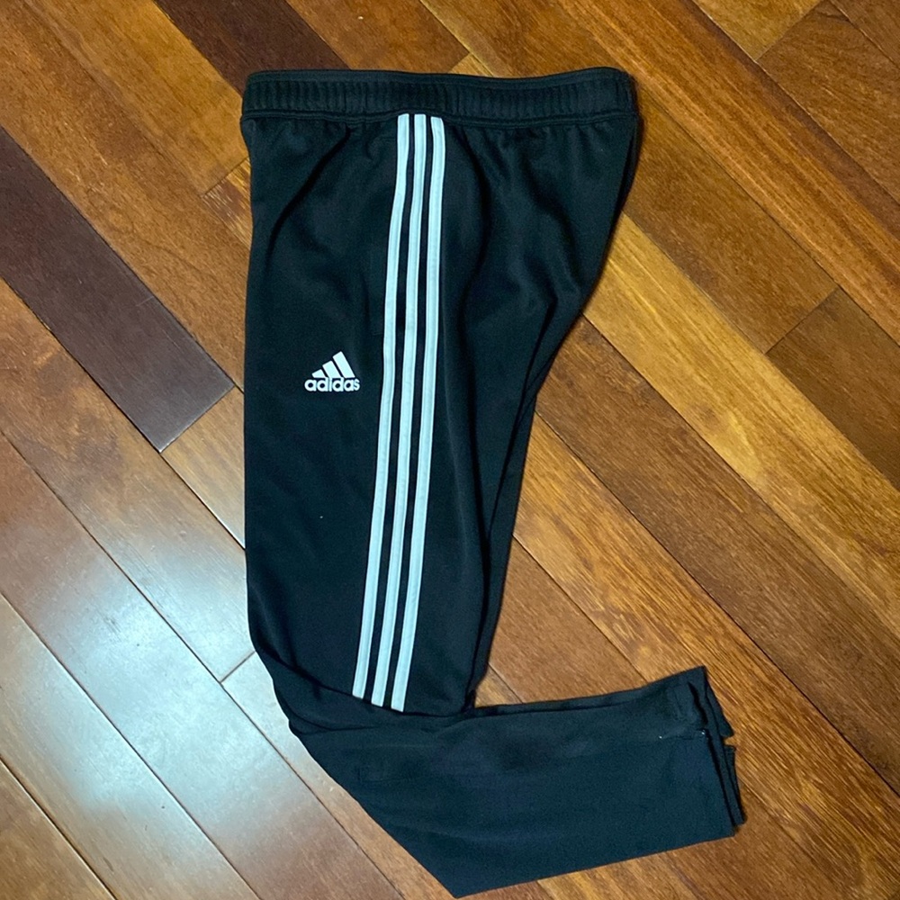 Adidas Track Pants